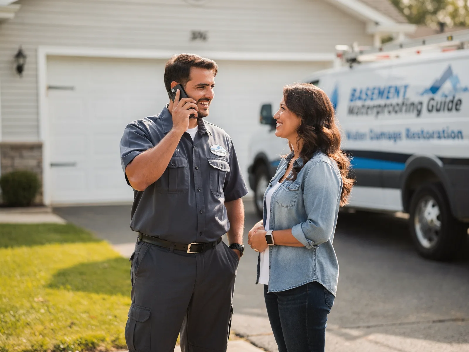 Basement Waterproofing Near Me Concord, NH FAQs